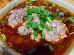 -老瓦房冷锅串串(文殊院店)