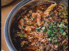 冒牛肉-蓉城西二道无名冒菜(西二道街店)