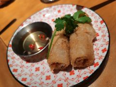 越南炸春卷-saigon saigon | 西贡西贡(滨北店)