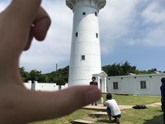 -鹅銮鼻灯塔