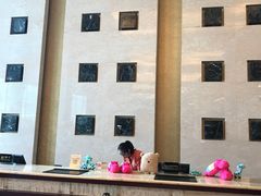 -威海铂丽斯国际大酒店(威海高铁站店)