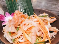 酸辣无骨凤爪-Thai Alley泰爱里(二沙岛店)