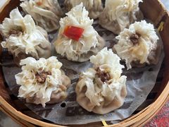 -都一处烧麦馆(前门店)