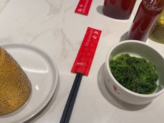 -渝是乎酸菜鱼(龙旗购物中心店)