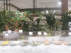 -晶丽香榭自助餐(南京大饭店)