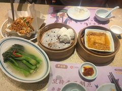 -点都德(长泰广场店)