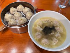 冬菇鸡饺-刘鸿盛(宿州路店)
