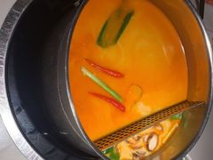 -生如夏花泰式火锅(伊藤双楠店)
