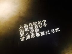 -胡桃里音乐酒馆(曲江店)