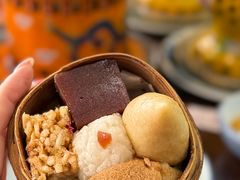 -乔家满族八大碗(流水沟店)