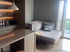 -北京三里屯CHAO酒店