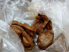 -土门八珍烤鸡腊味店(土门老店)