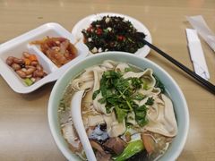 -萧记三鲜烩面(东站店)