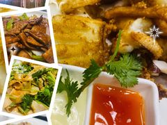 -旺达·福州菜(正大广场店)
