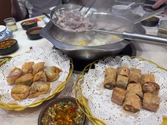 -合意桐坑牛肉粿·鲜牛肉火锅(嵩山总店)