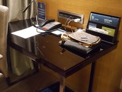 -廊坊固安福朋喜来登酒店
