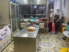 -芬芳甜品(同福路店)