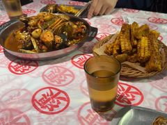 -聚味斋香辣蟹(生态城万达店)