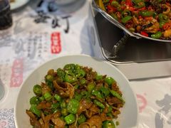 青椒肥肠-壹盏灯(惠农店)