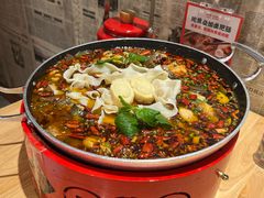 -聂发财重庆江湖菜(解放碑店)