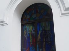 -厦门市鼓浪屿风景名胜区-天主教堂