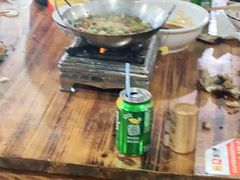 -秀妈厨房(灰汤老店)