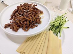 -农园餐厅(北京大学店)