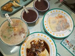 -西关明记肠粉(荔枝湾店)