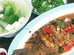 -阿鹏故事云南野生菌火锅(人民路店)