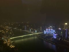 -WFC会仙楼观景台