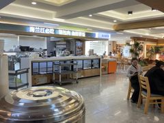 -海兰江石锅饭(水上店)