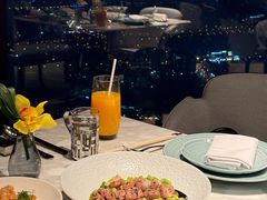 -无锡苏宁银河国际酒店-悦府65中餐厅