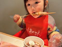 -川知味(京华城店)