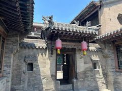-山西王家大院
