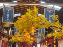 -老灶房-四川土菜(铁牛广场店)