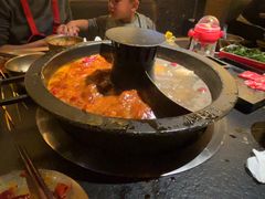 -晓宇重庆火锅(西安荟聚店)