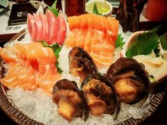 -松鹤精致料理(五一中路店)