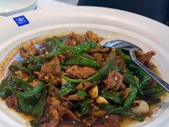 -兰湘子·湘菜小炒(盛龙广场店)