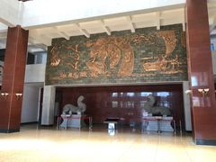 -卧龙岗文化园-南阳市汉画馆