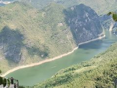 -重庆云阳龙缸景区