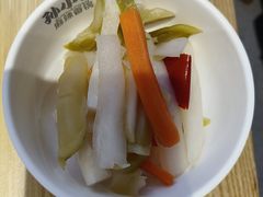 -孙小楠麻辣香锅(欧亚卖场店)
