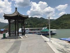 -后柳水乡