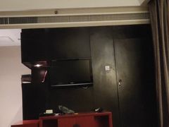 -威海天沐度假区温泉