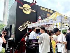 -龙湖杭州滨江天街