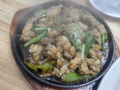 -顺发饭店