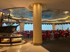 -重庆长寿碧桂园凤悦凤凰酒店