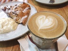 -La Strada(安福路店)