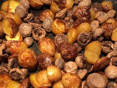 -晶丽香榭自助餐(南京大饭店)