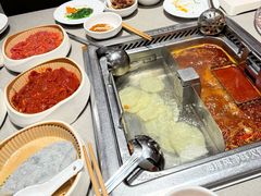 -海底捞火锅(方圆荟店)