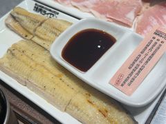 -焼肉ライク·烧肉LIKE(万菱汇店)